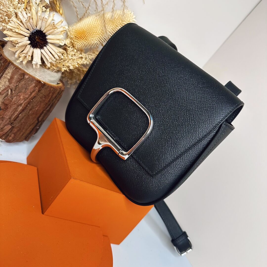 H**me5 Della Cavalleria mini bag II(High-end Grade)