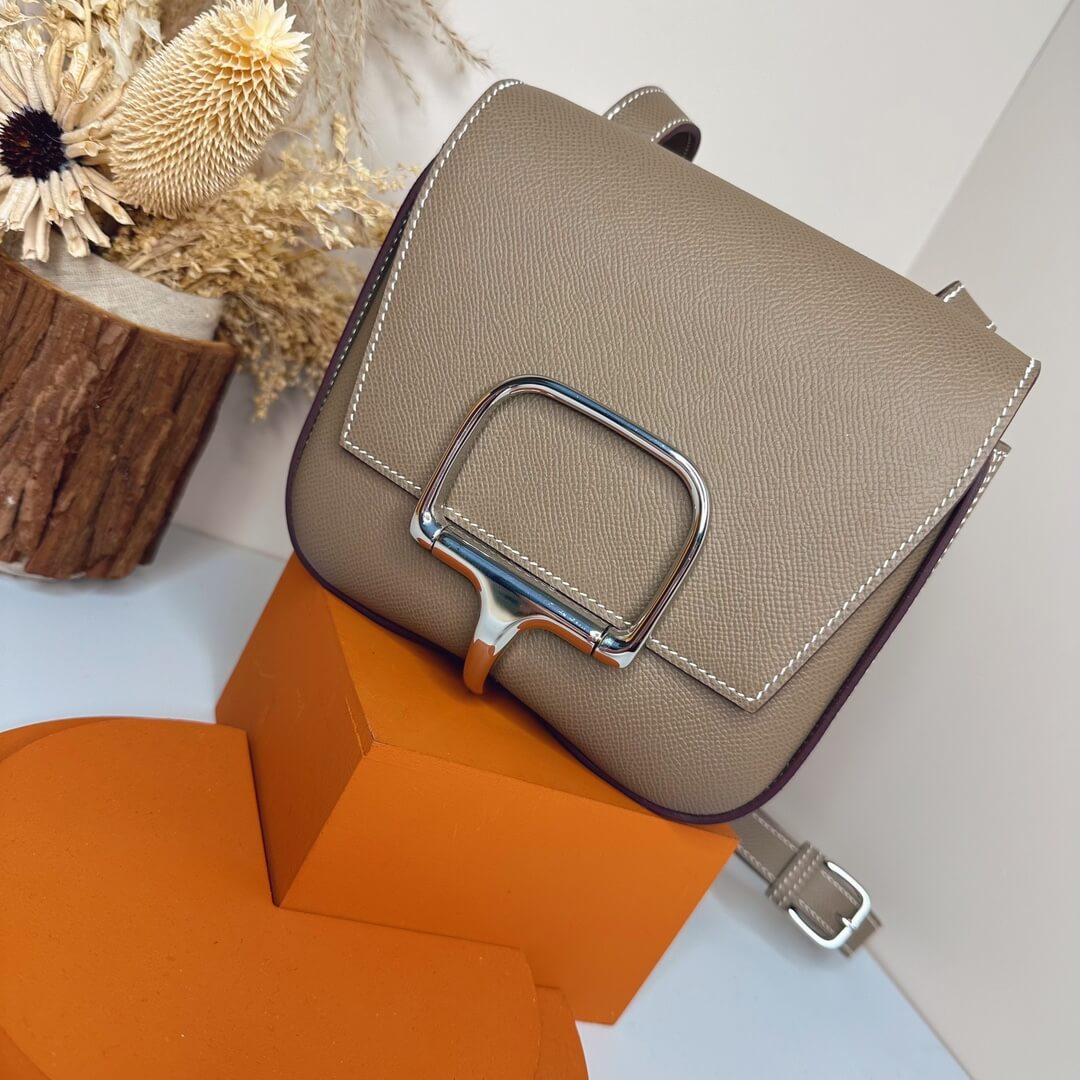 H**me5 Della Cavalleria mini bag II(High-end Grade)