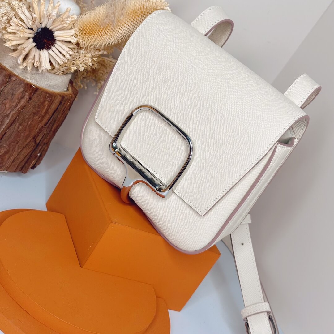 H**me5 Della Cavalleria mini bag II(High-end Grade)