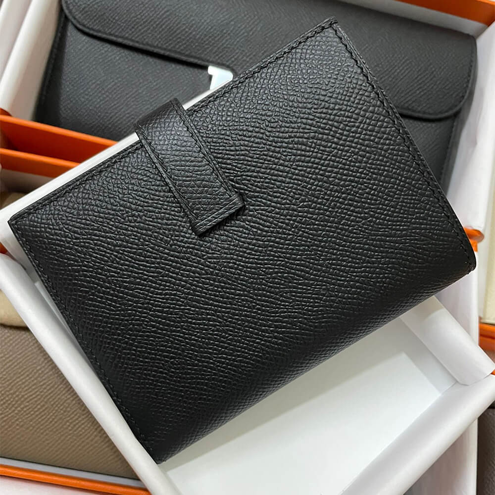 H**me5 Bearn Compact wallet