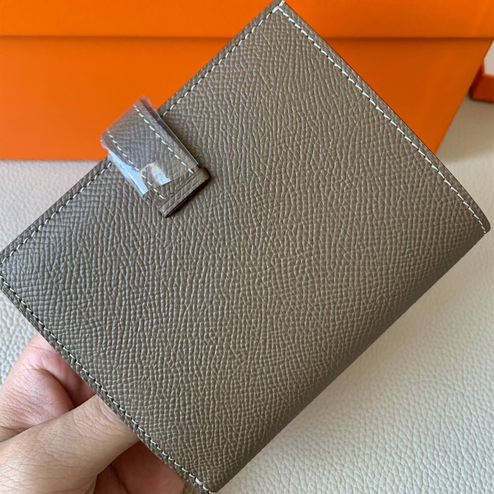 H**me5 Bearn Compact wallet
