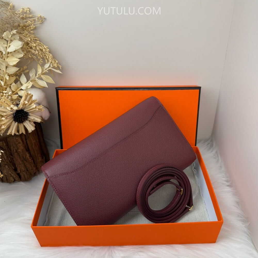 H**me5 Constance To Go Rock wallet