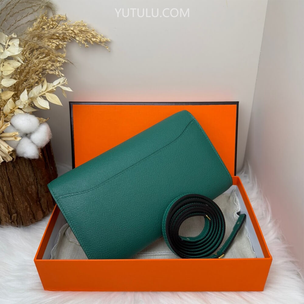 H**me5 Constance To Go Rock wallet