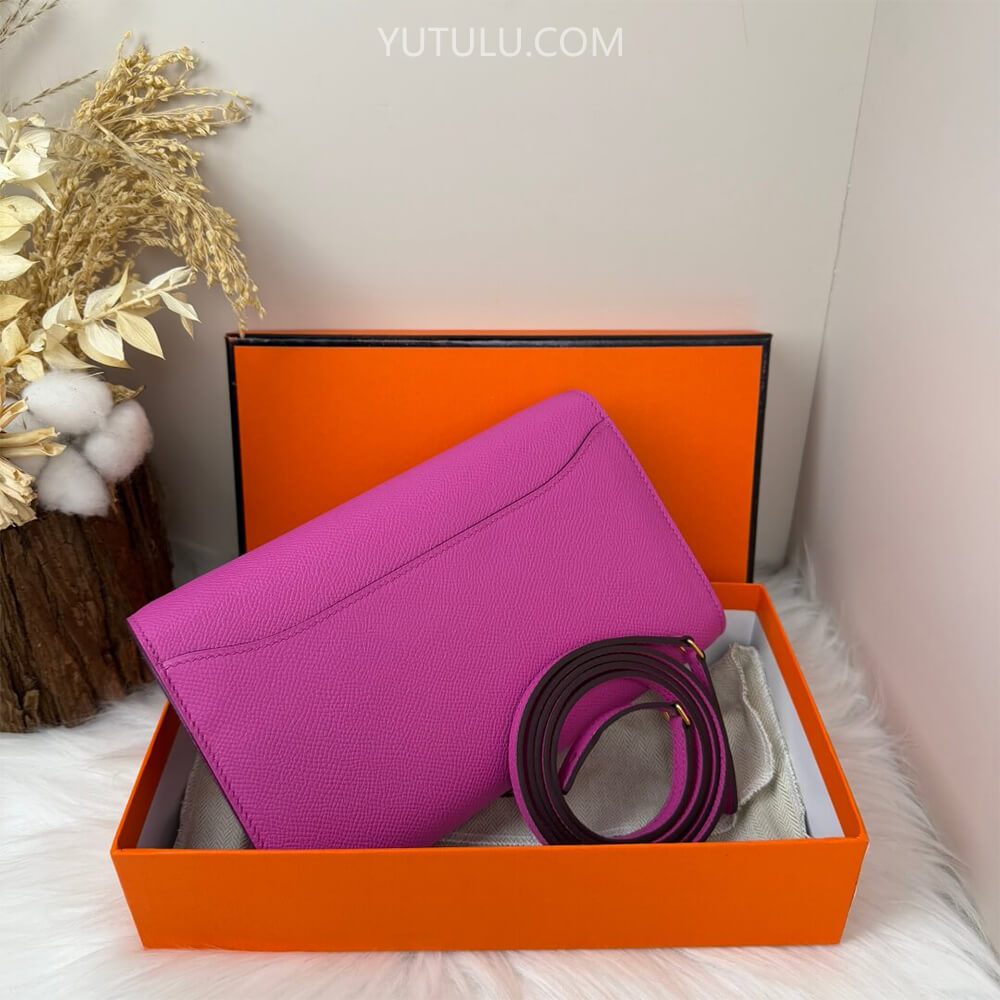 H**me5 Constance To Go Rock wallet
