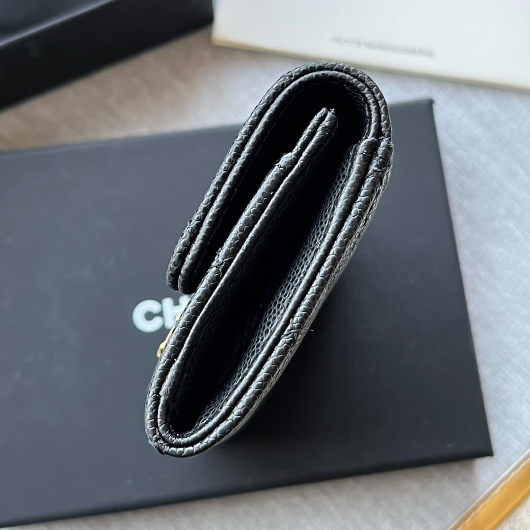 Ch**el CF card holder coin purse