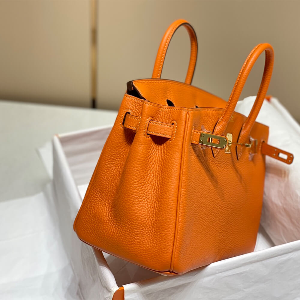 H**me5 Birkin 30