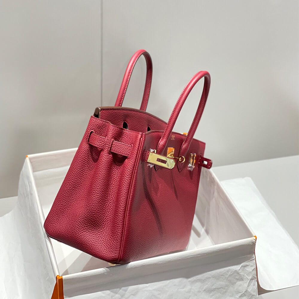 H**me5 Birkin 30