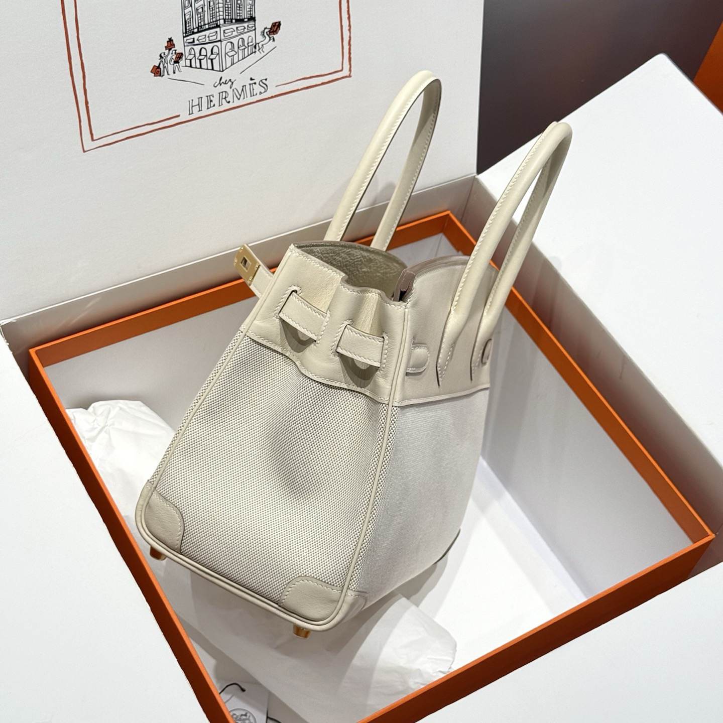 H**me5 Birkin 30(HIGH-END GRADE)