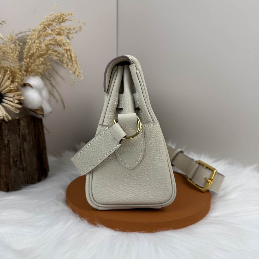 H**me5 Kelly Messenger bag(HIGH-END GRADE)