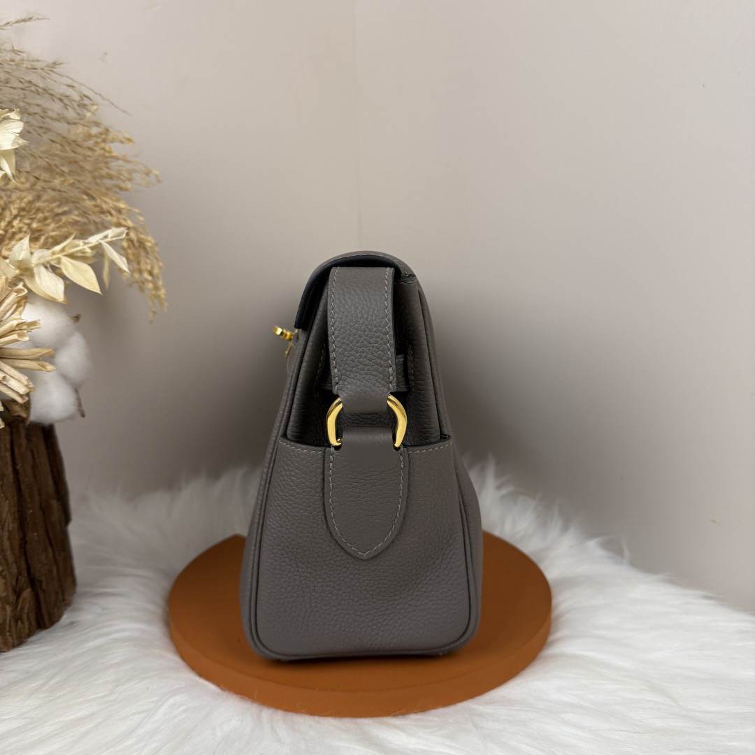 H**me5 Kelly Messenger bag(HIGH-END GRADE)