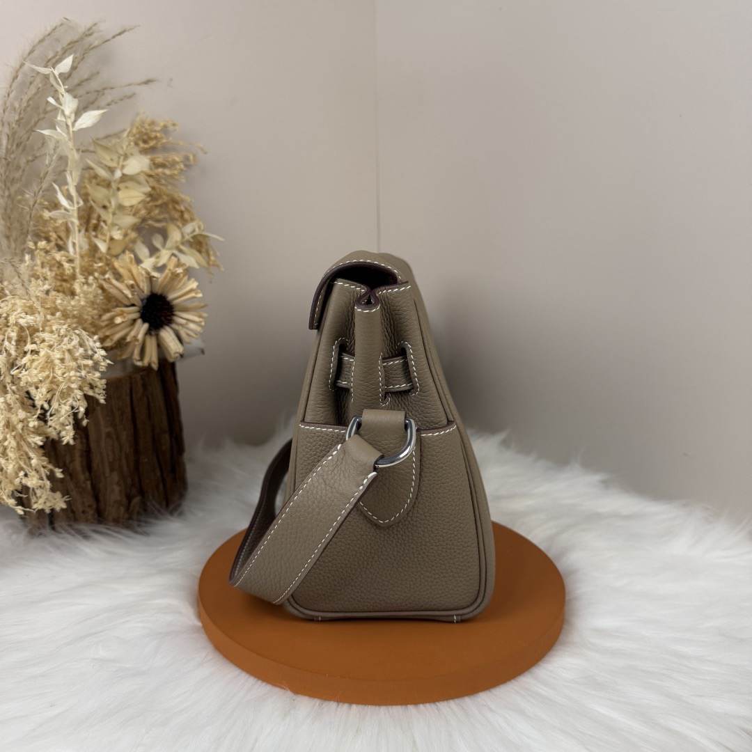 H**me5 Kelly Messenger bag(HIGH-END GRADE)