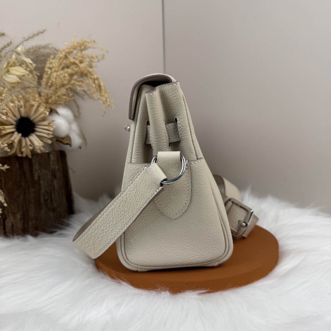 H**me5 Kelly Messenger bag(HIGH-END GRADE)