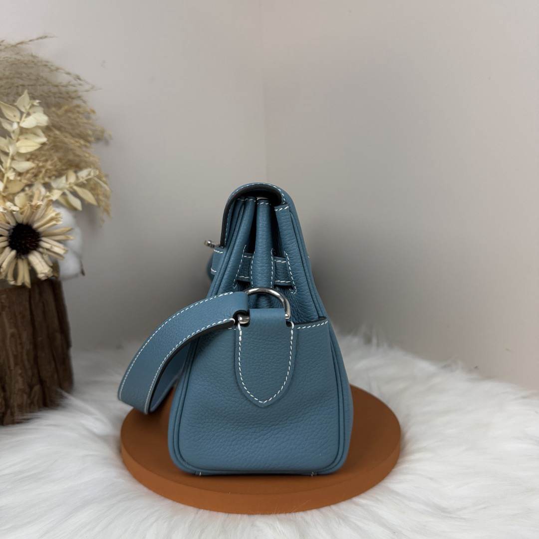 H**me5 Kelly Messenger bag(HIGH-END GRADE)