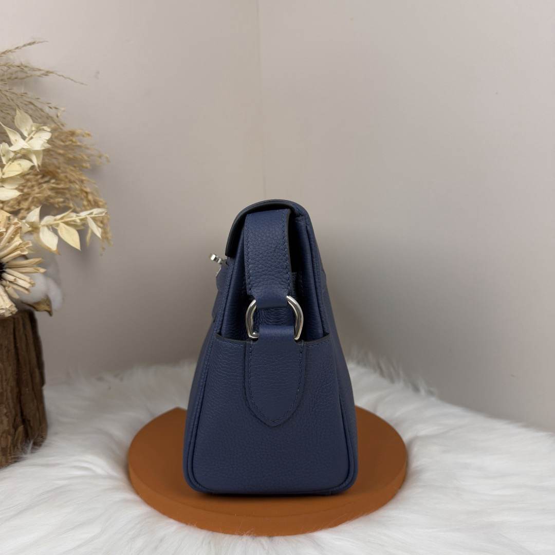 H**me5 Kelly Messenger bag(HIGH-END GRADE)