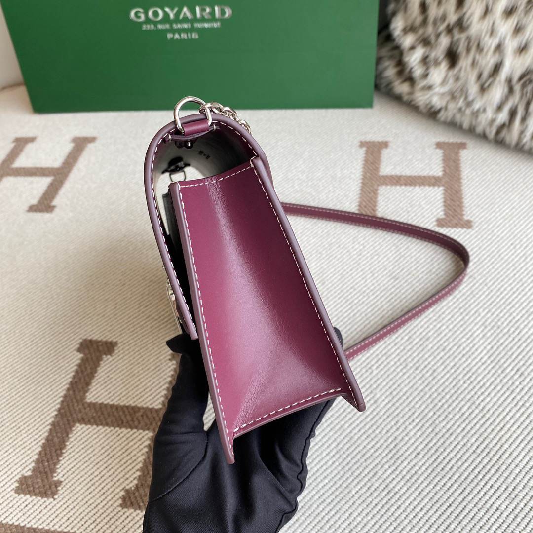 G09ard Duchesse Marie-Caroline Bag
