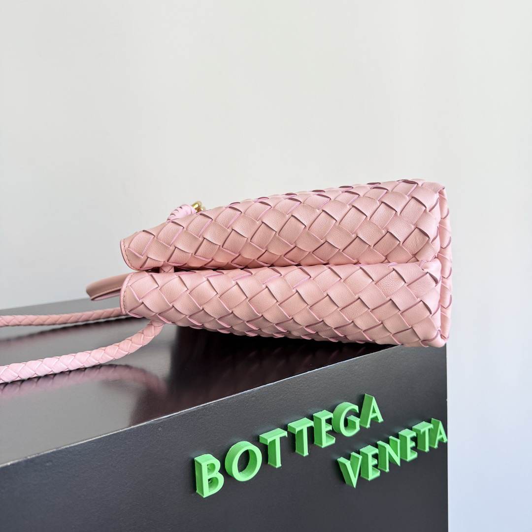 B0tt*ga Ven*ta Medium Andiamo(HIGH-END GRADE)