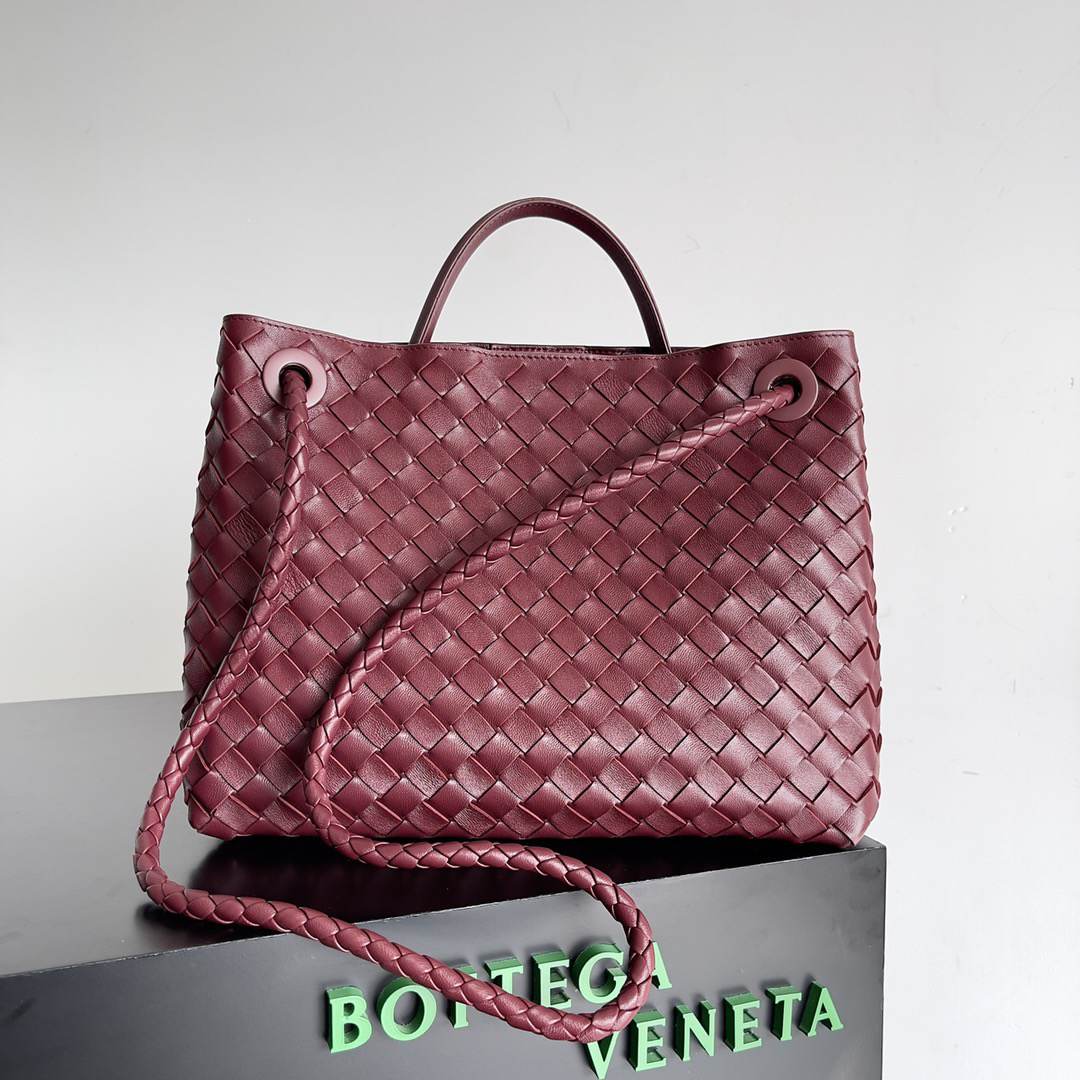 B0tt*ga Ven*ta Medium Andiamo(HIGH-END GRADE)