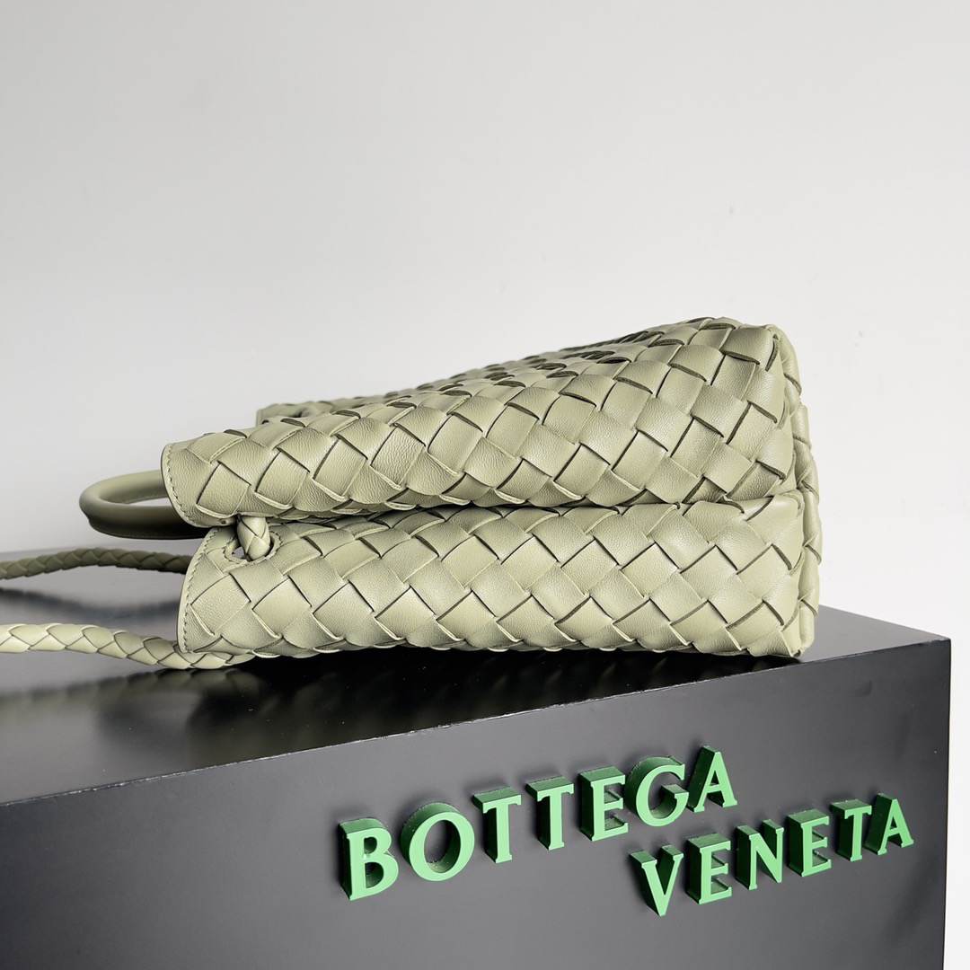 B0tt*ga Ven*ta Medium Andiamo(HIGH-END GRADE)