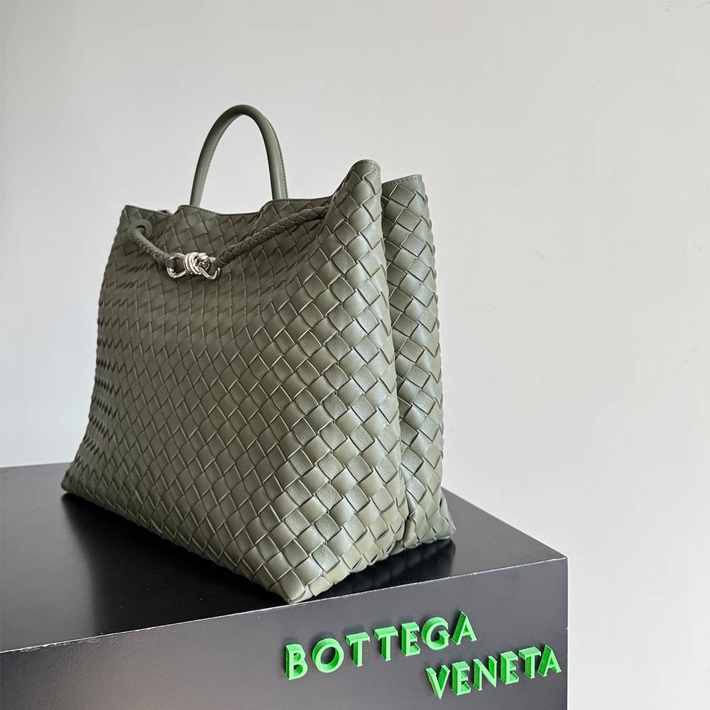 B0tt*ga Ven*ta Large Andiamo(HIGH-END GRADE)
