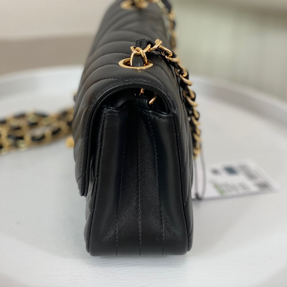 Ch**el Mini Flap Bag(high-end grade)