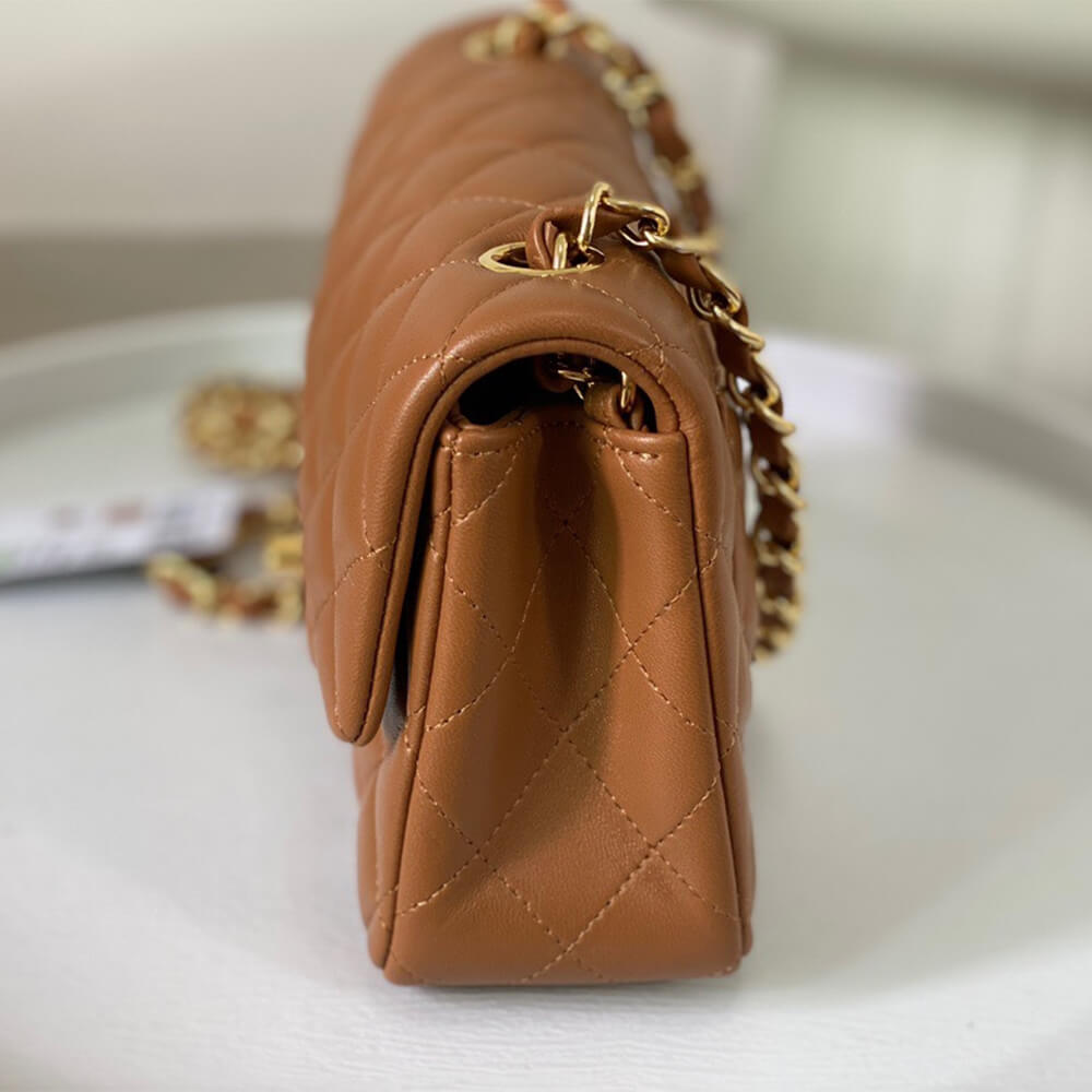 Ch**el Mini Flap Bag(high-end grade)