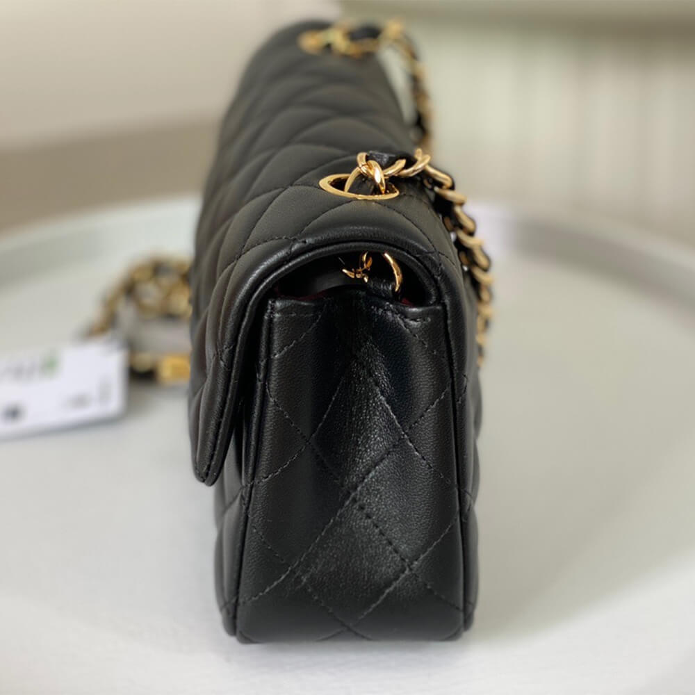 Ch**el Mini Flap Bag(high-end grade)