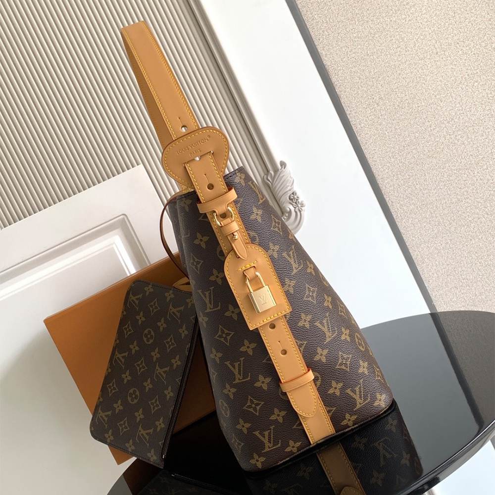 LV All In GM(HIGH-END GRADE)