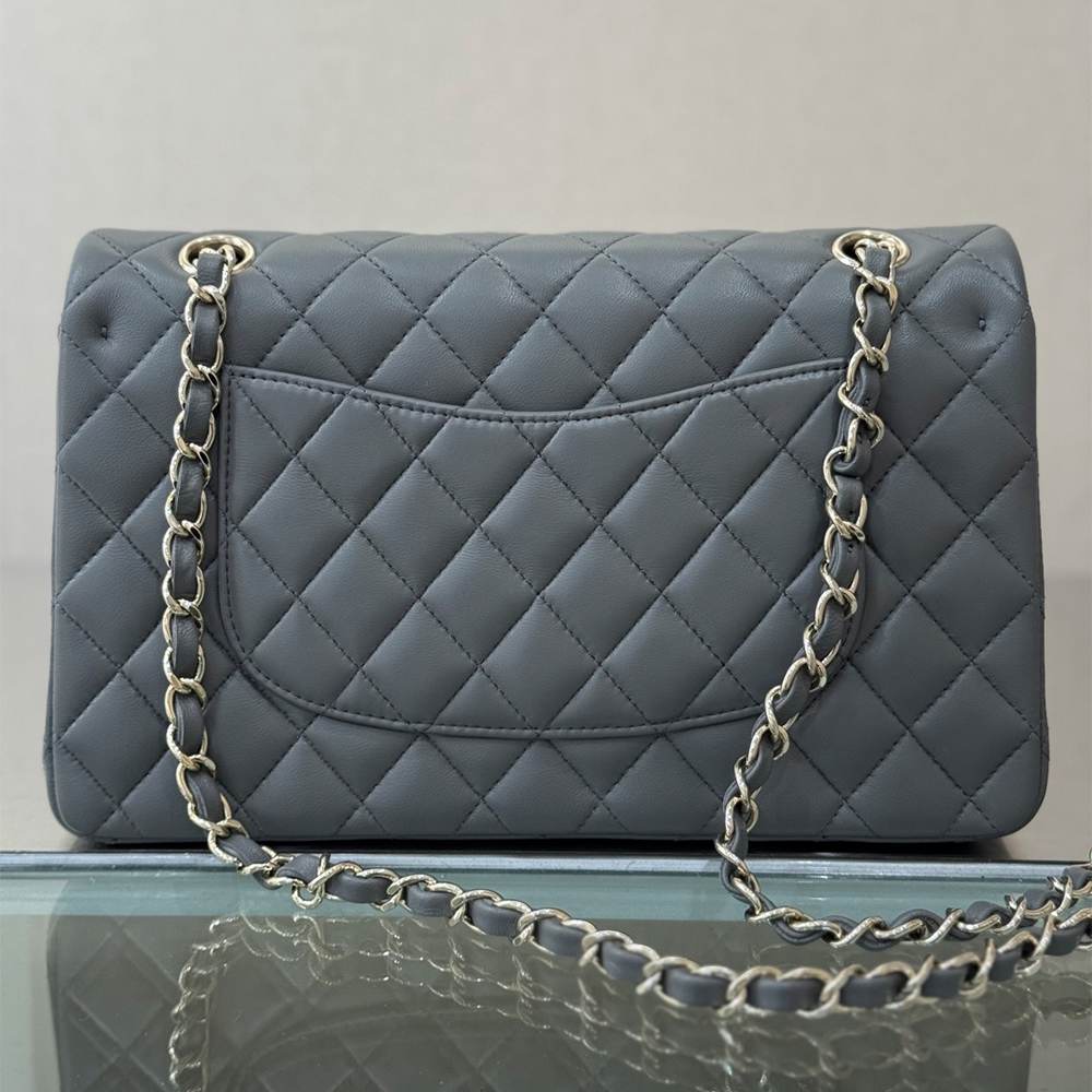 Ch**el Classic 11.12 Handbag(HIGH-END GRADE)