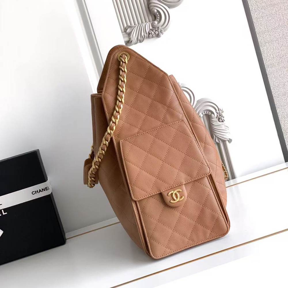Ch**el 25 Medium Handbag(High-end grade)
