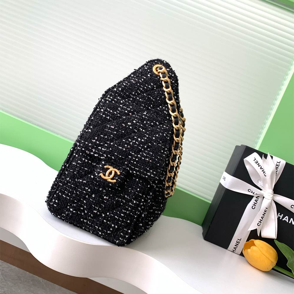Ch**el 25 Small Handbag(High-end grade)