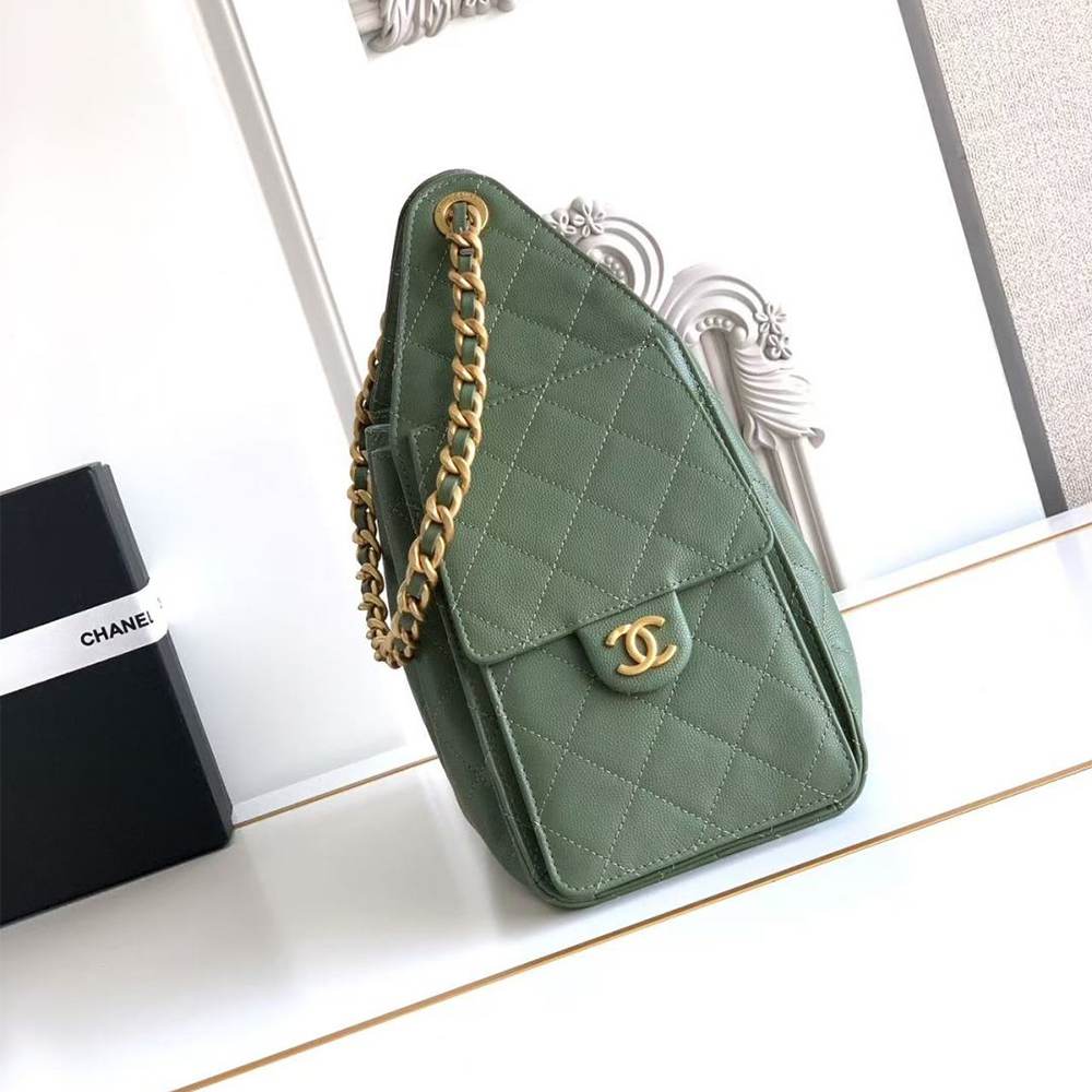 Ch**el 25 Small Handbag(High-end grade)