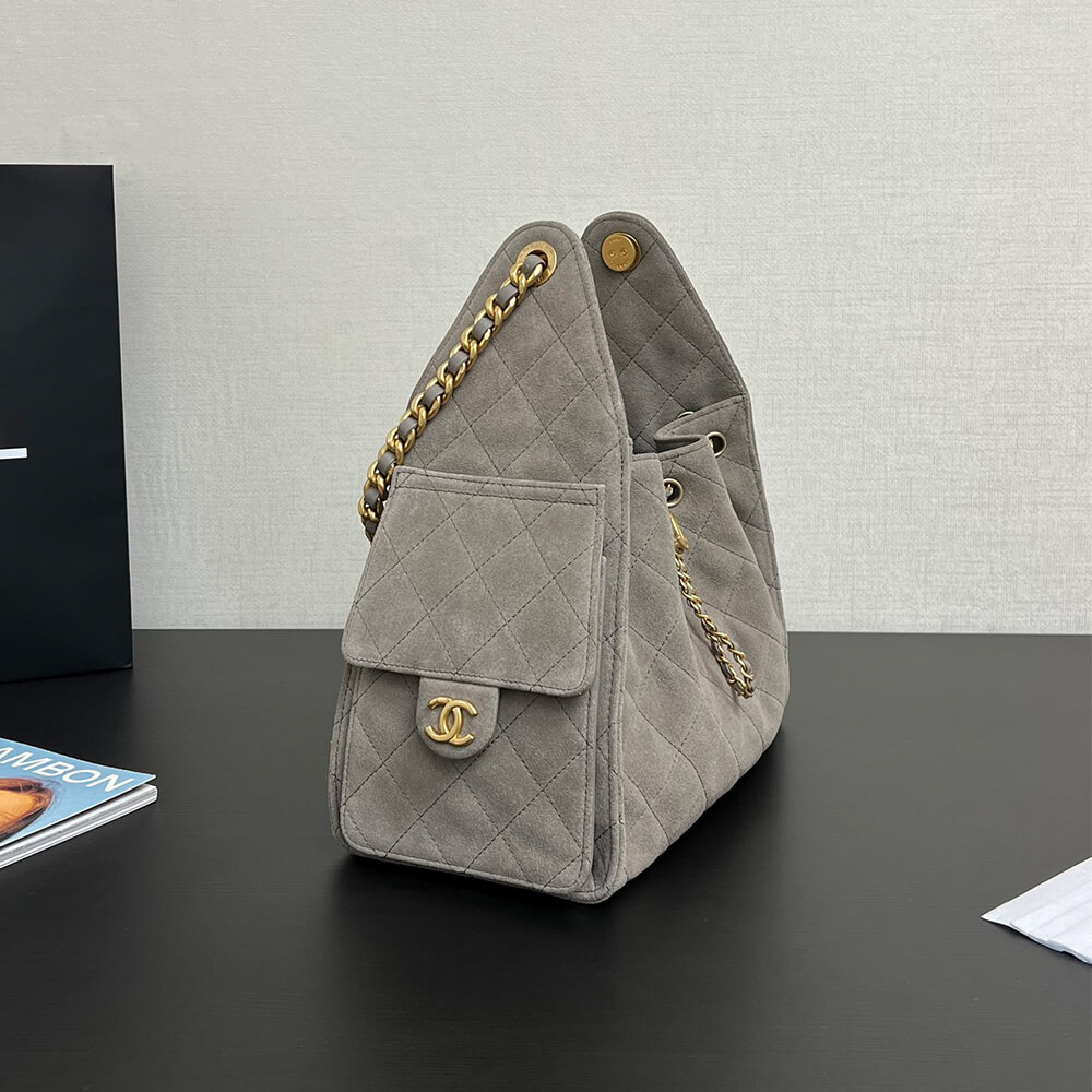 Ch**el 25 Small Handbag(High-end grade)