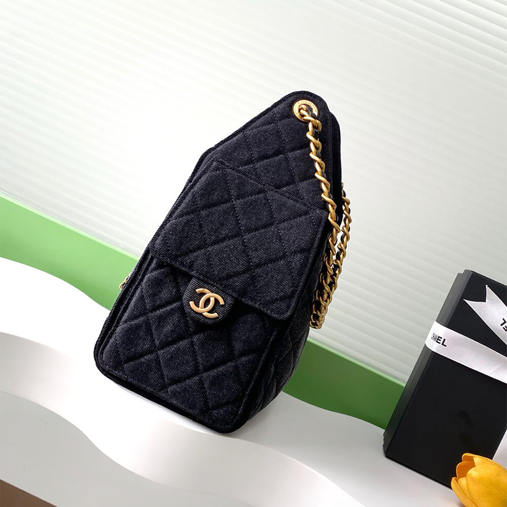 Ch**el 25 Small Handbag(High-end grade)