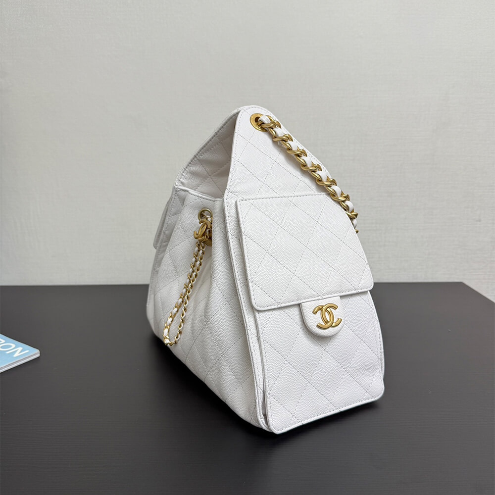 Ch**el 25 Small Handbag(High-end grade)