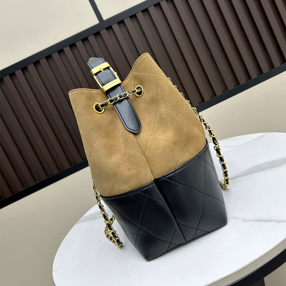 Ch**el Small Shopping Bag(high-end grade)