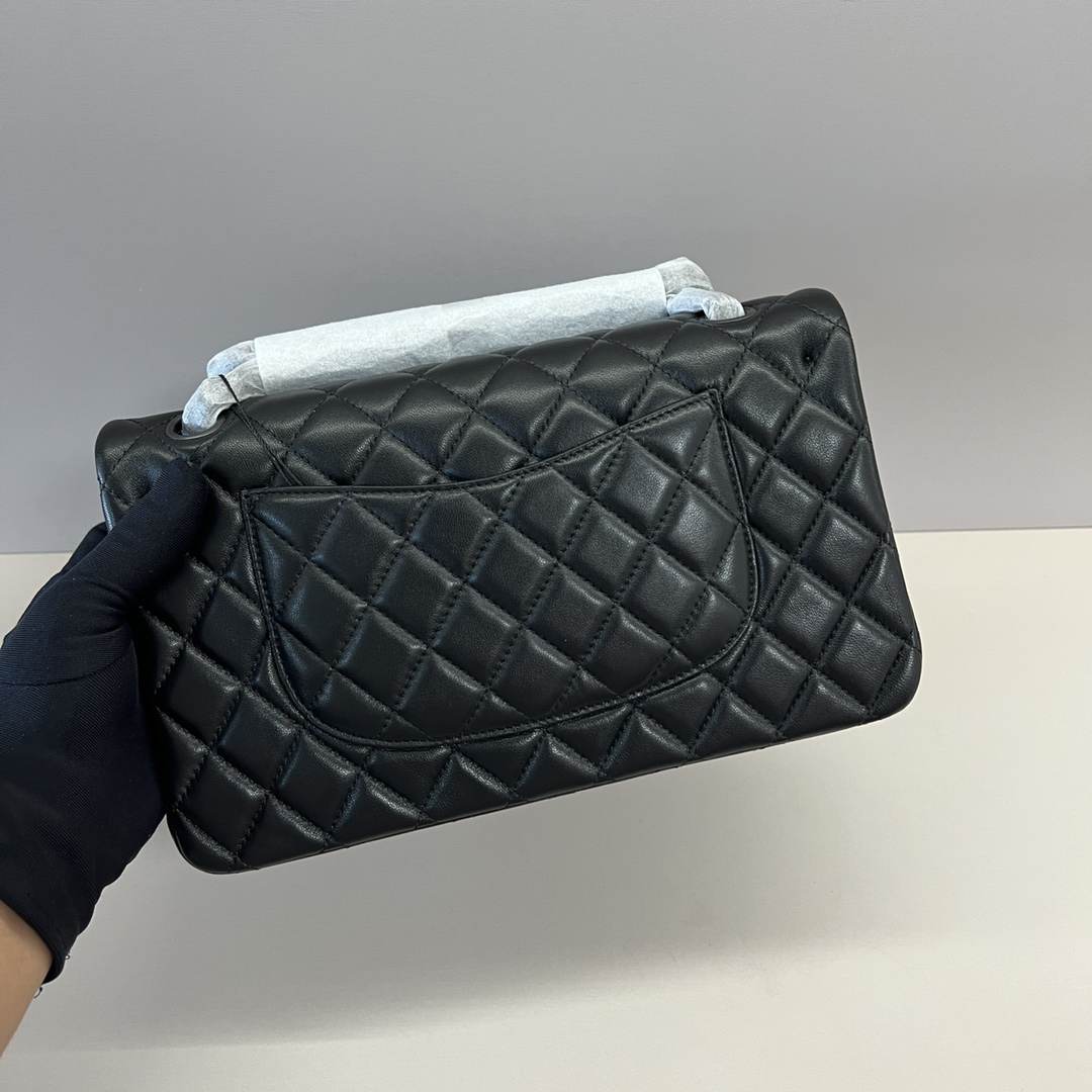 Ch**el Medium Flap Handbag(HIGH-END GRADE)