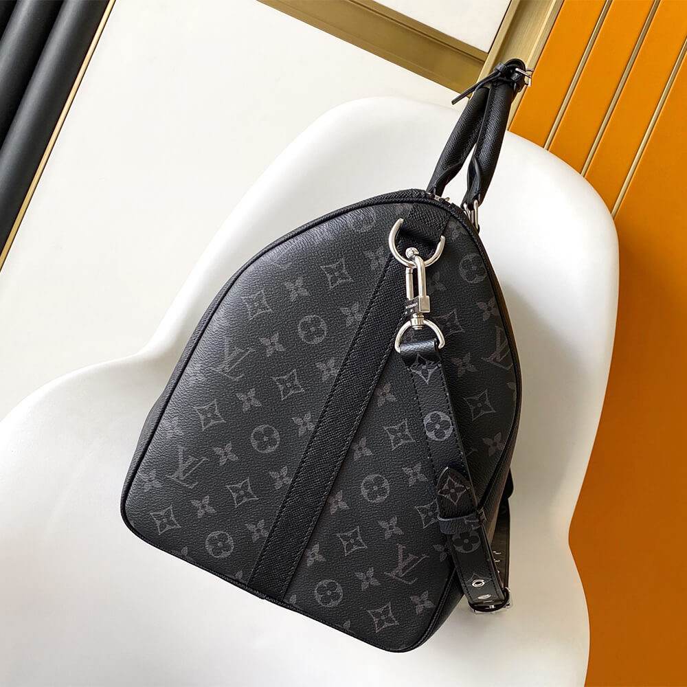 LV Keepall Bandoulière 50