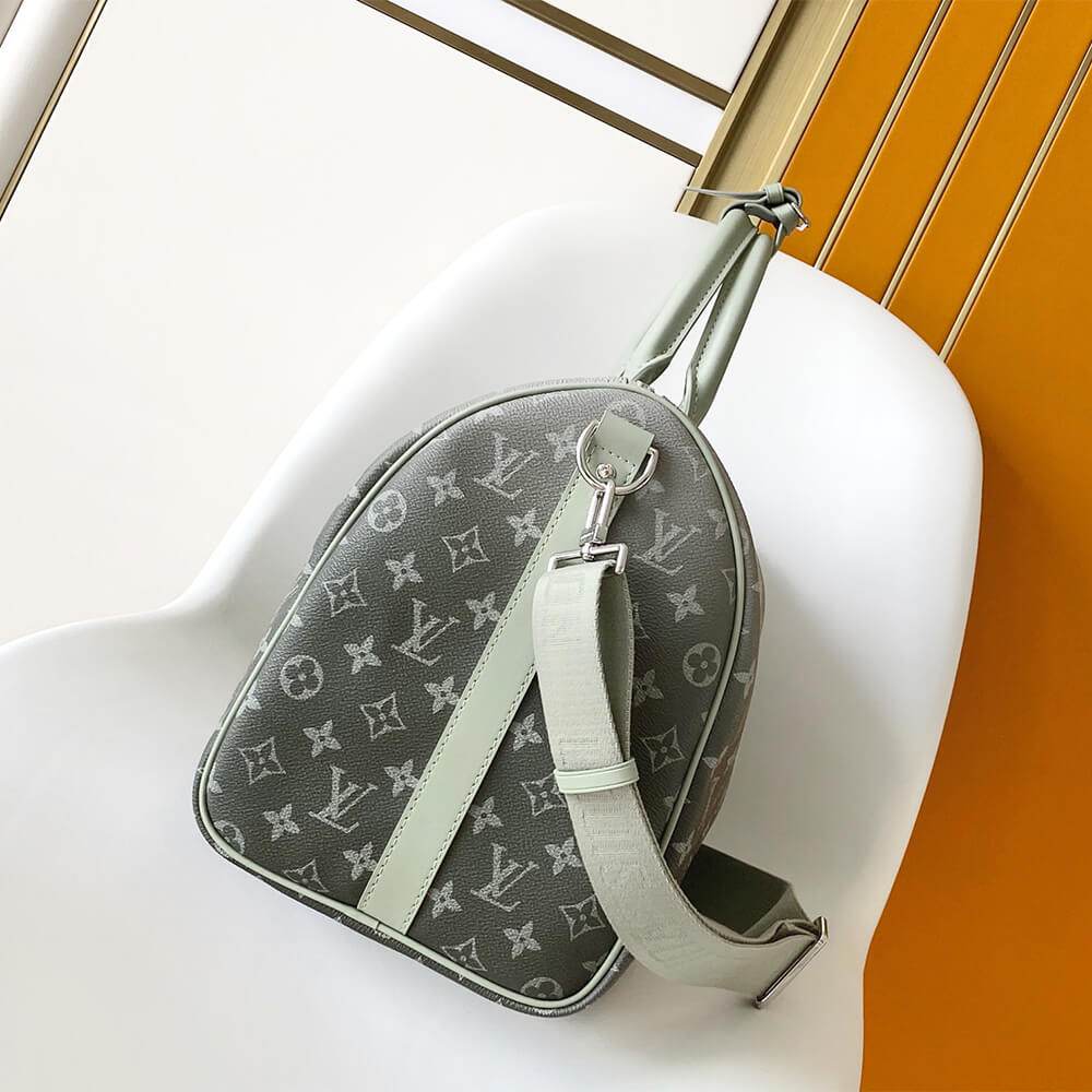 LV Keepall Bandoulière 45