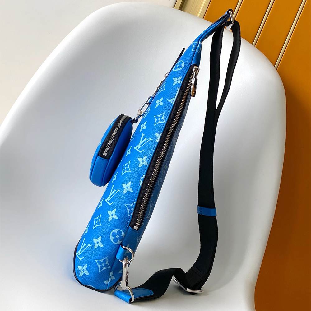 LV Duo Slingbag(HIGH-END GRADE)