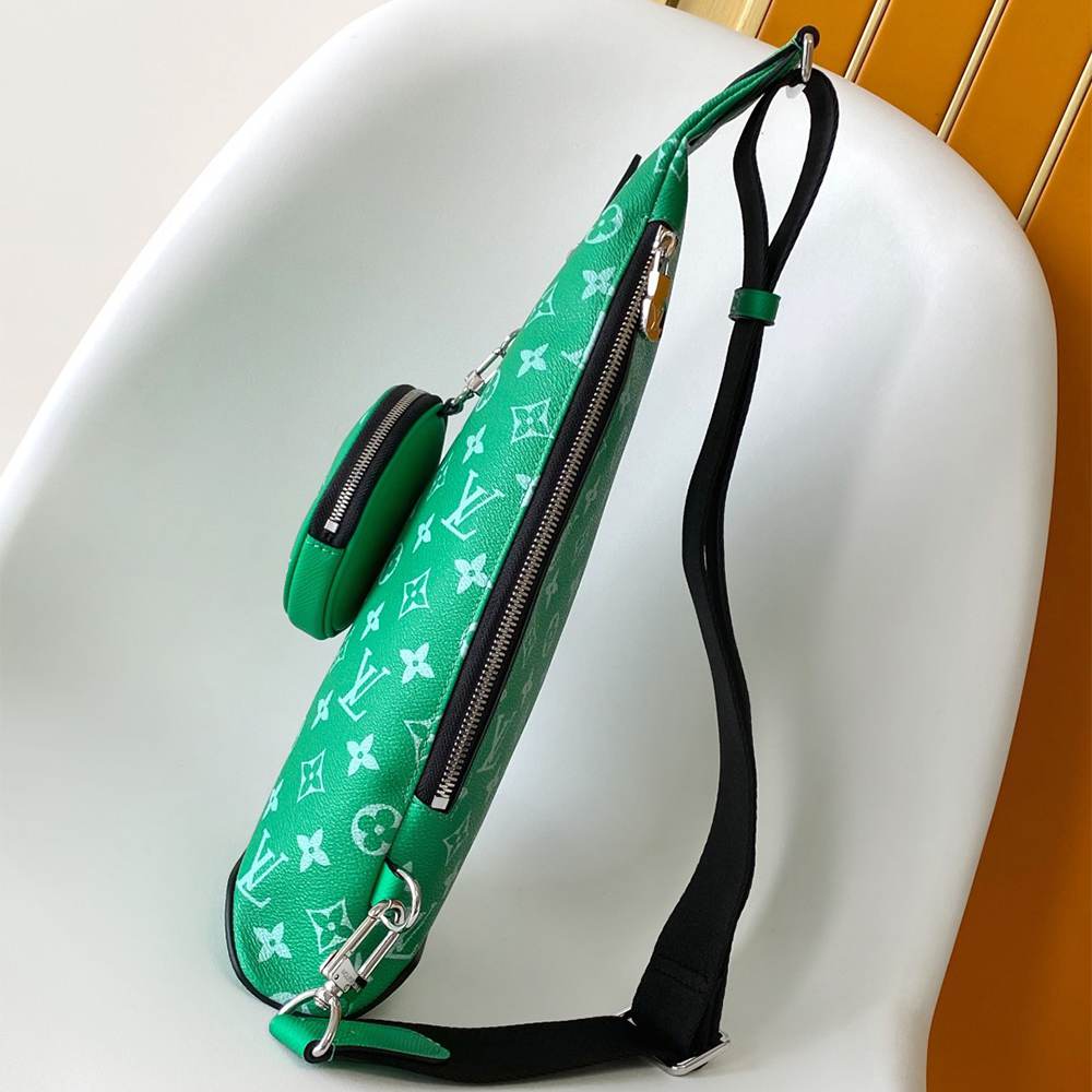 LV Duo Slingbag(HIGH-END GRADE)