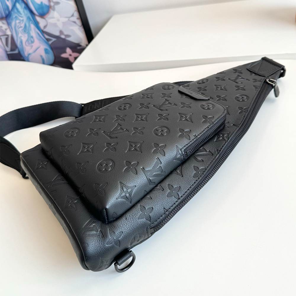 LV Duo Slingbag(HIGH-END GRADE)