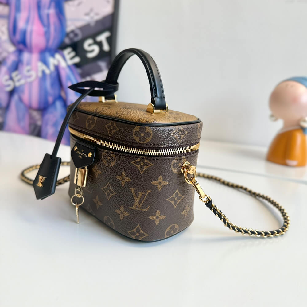 LV Vanity PM