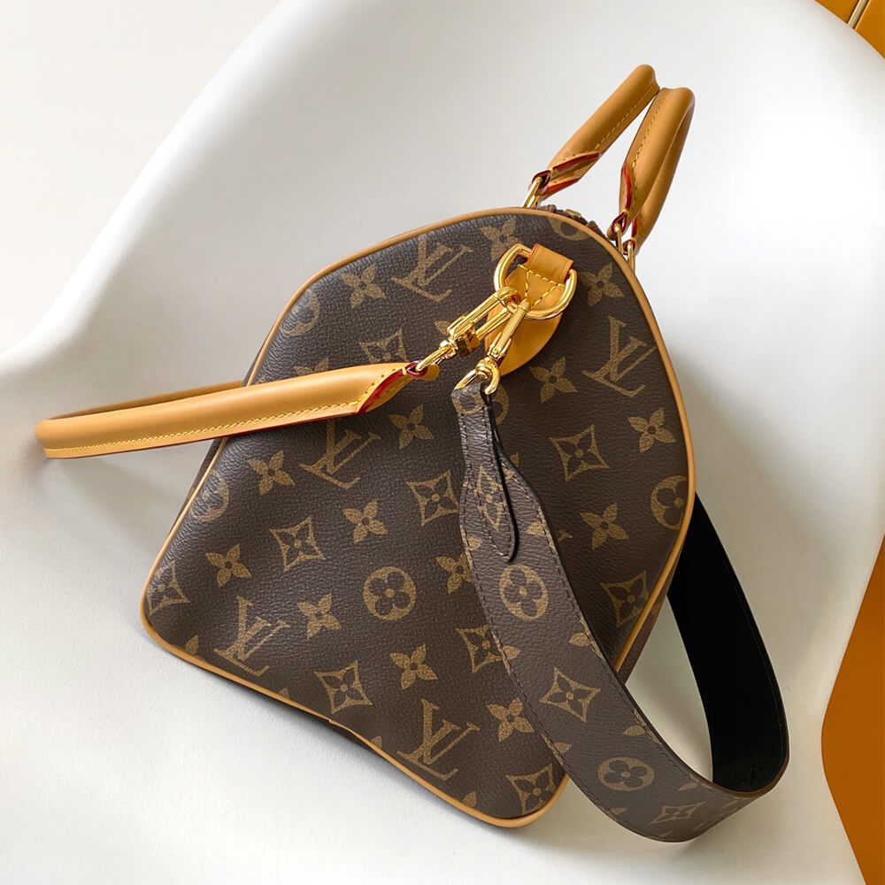 LV Speedy Soft 30 Crafty(HIGH-END GRADE)
