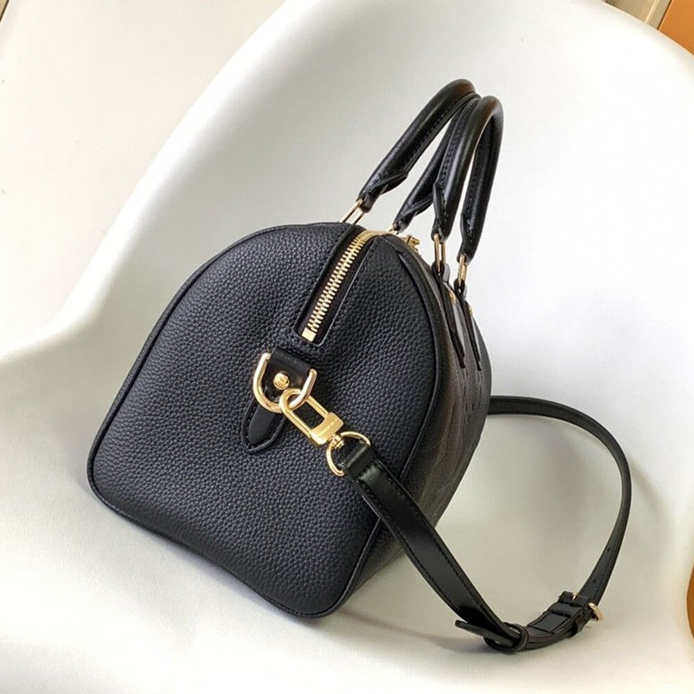 LV Speedy Bandoulière 25(HIGH-END GRADE)