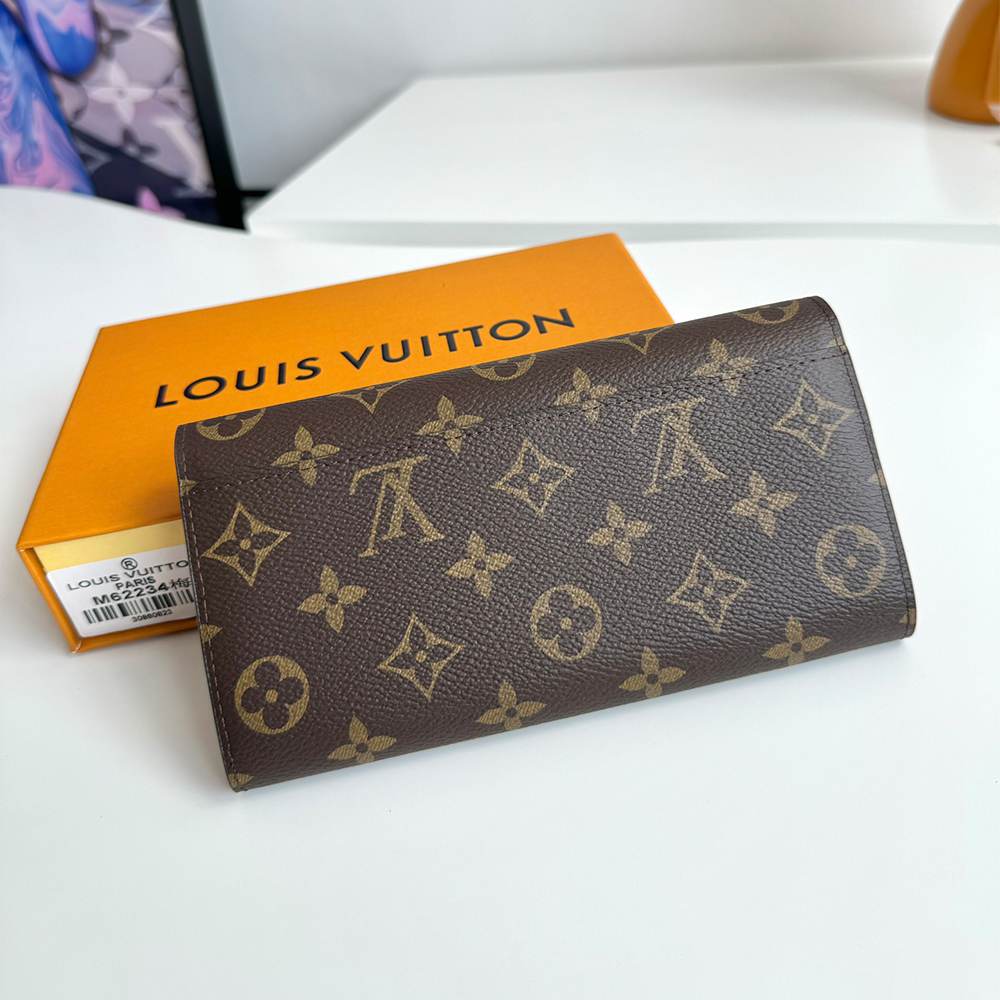 LV Sarah Wallet