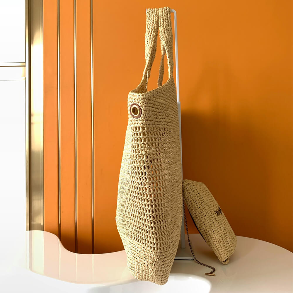 Y51 icare in raffia(high-end grade)