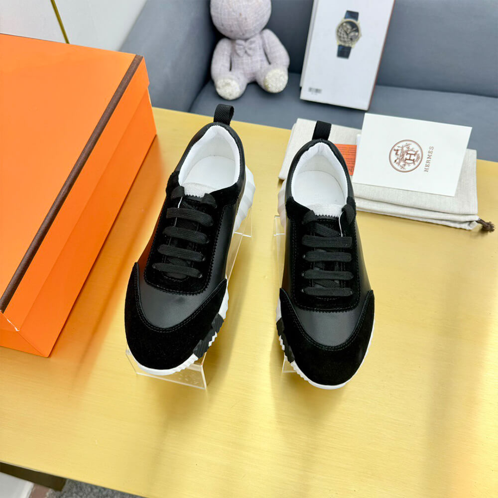 H**me5 Bouncing sneaker
