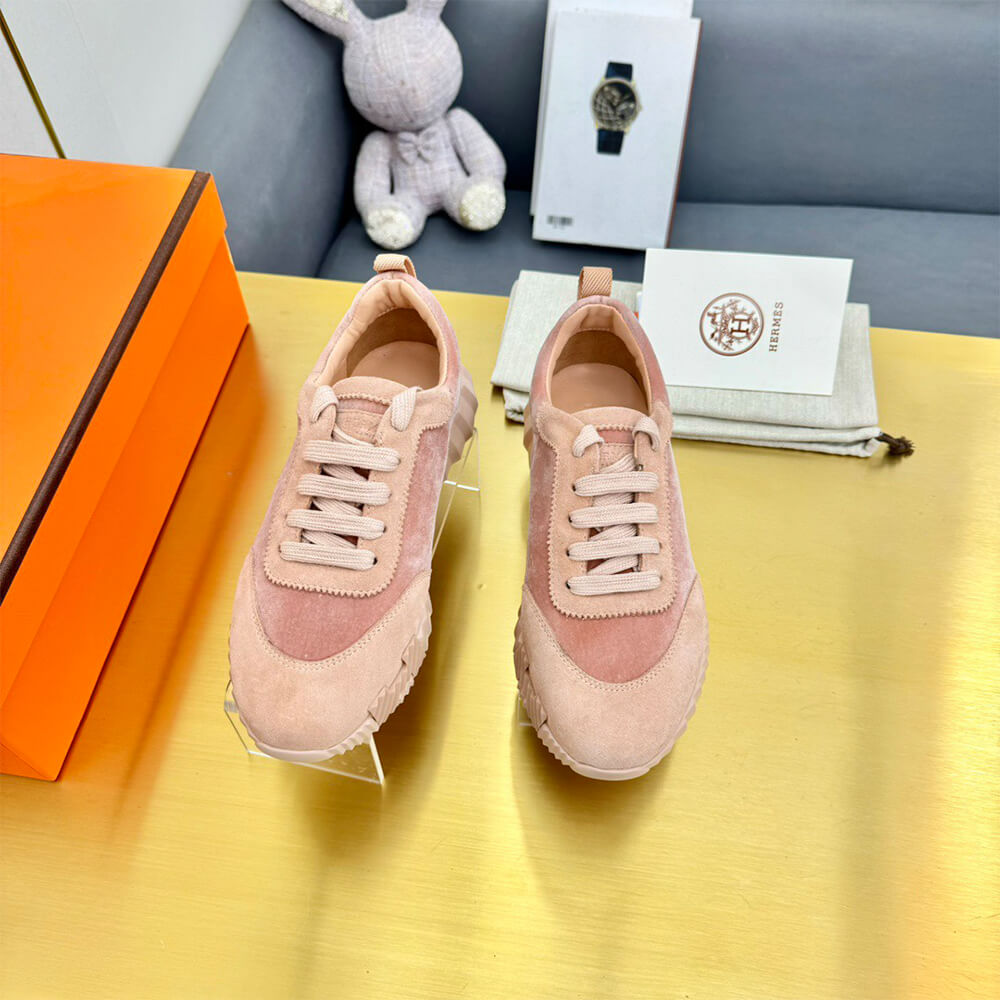 H**me5 Bouncing sneaker