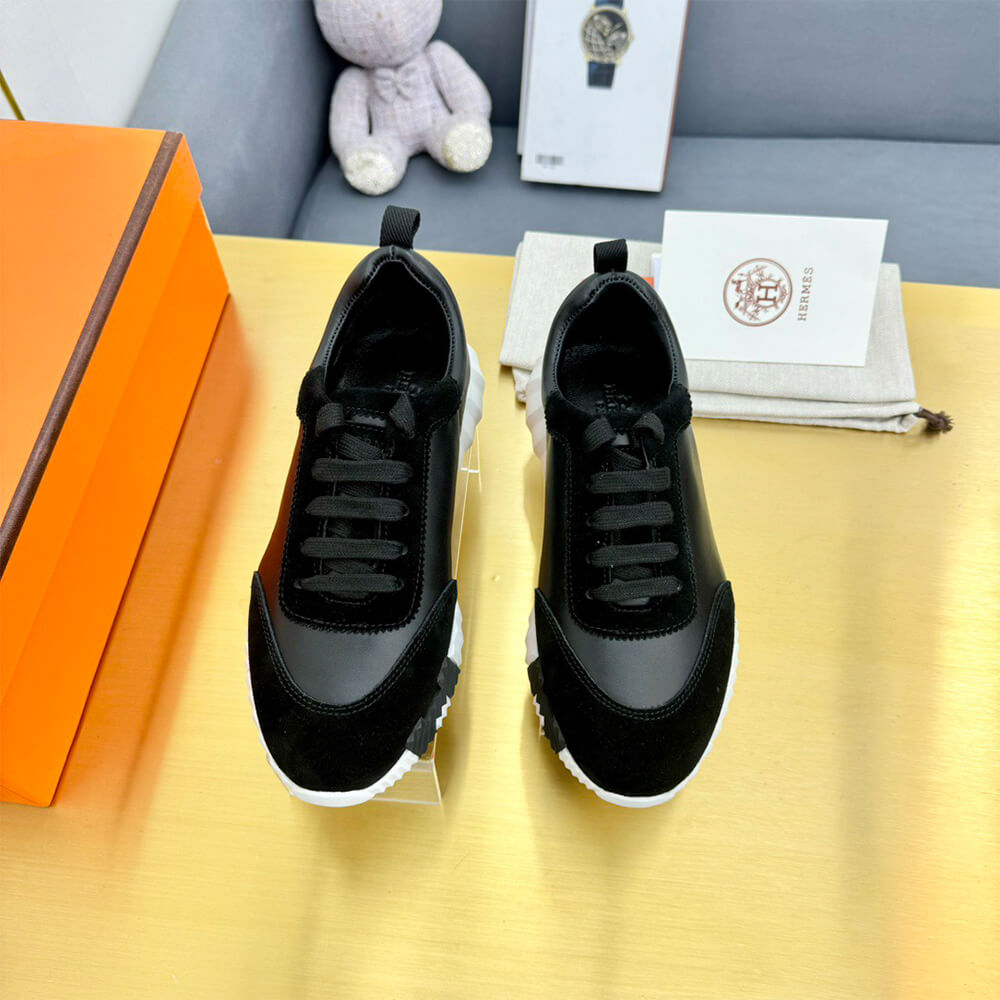 H**me5 Bouncing sneaker