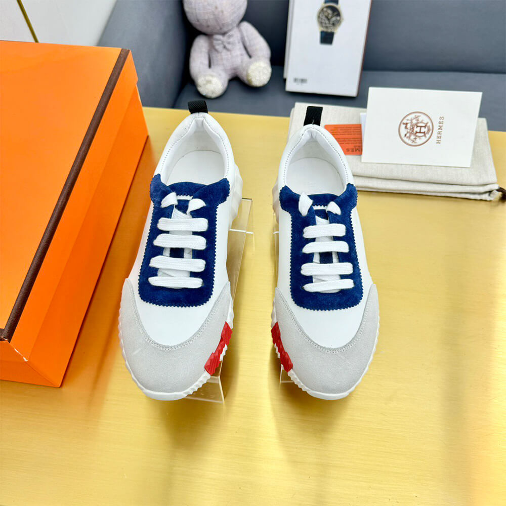 H**me5 Bouncing sneaker
